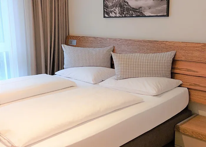 Bader 가르미슈파르텐키르헨