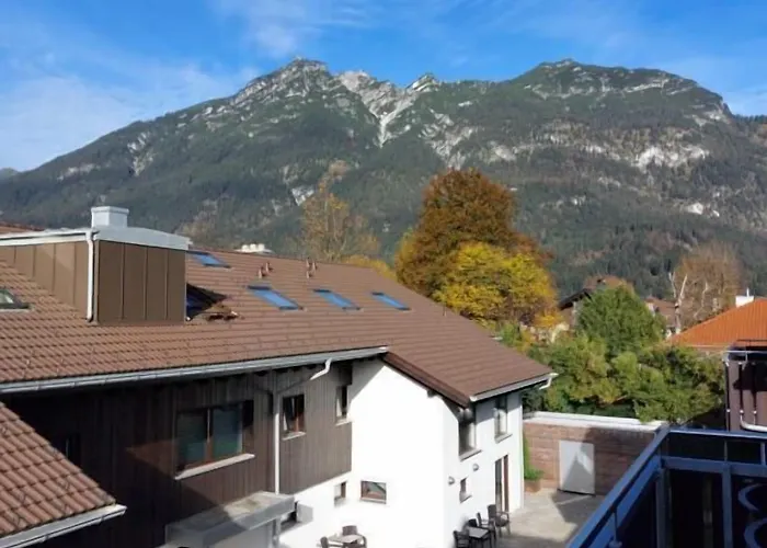 Bader * Garmisch-Partenkirchen